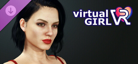 Brittany | Virtual Girl - Sex Simulator VR cover art