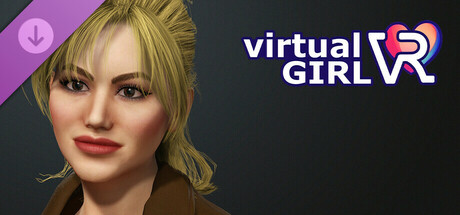 Emily | Virtual Girl - Sex Simulator VR cover art