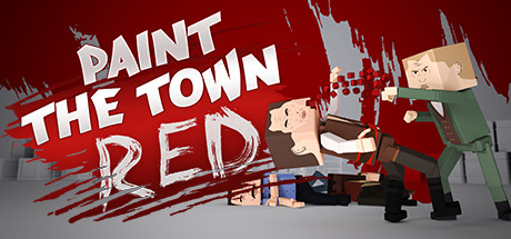 Paint the Town Red on Steam Backlog