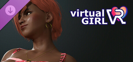 Jessica | Virtual Girl - Sex Simulator VR cover art