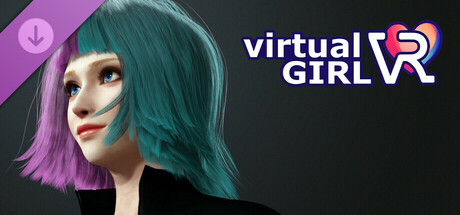 Samantha | Virtual Girl - Sex Simulator VR cover art