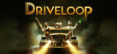 Driveloop Playtest cover art