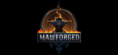 Mawforged cover art