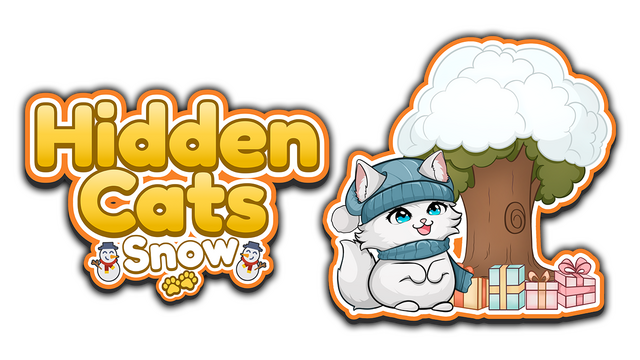 Hidden Cats - Snow- Backlog.rip