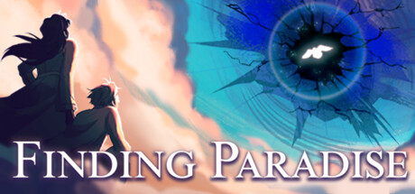 finding paradise android