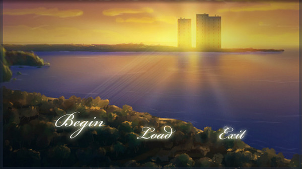 Скриншот из Finding Paradise Скриншот из Finding Paradise