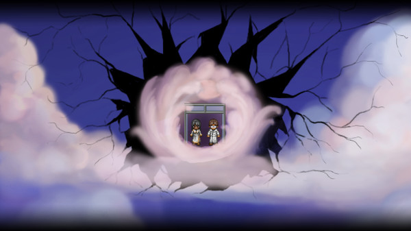 Скриншот из Finding Paradise Скриншот из Finding Paradise