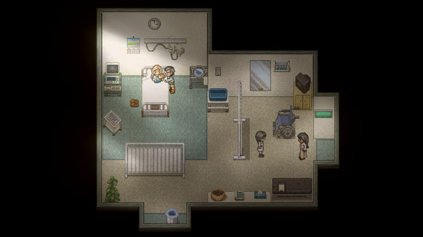 Скриншот из Finding Paradise Скриншот из Finding Paradise