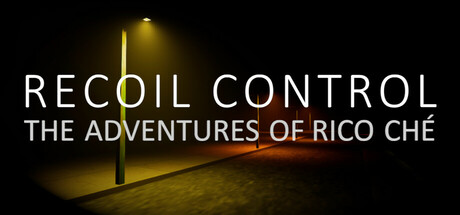 Can I Run Recoil Control: The Adventures of Rico Ché?