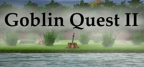 Goblin Quest II cover art