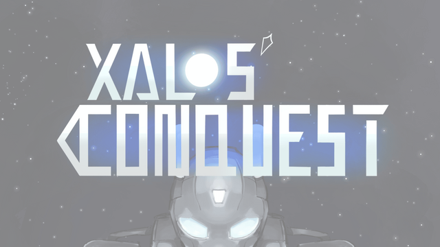 Xalos Conquest Logo