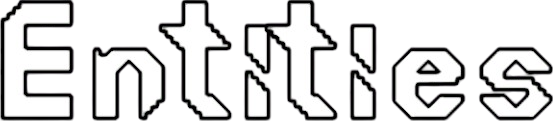 Entities Logo