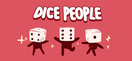 Dice People cover art