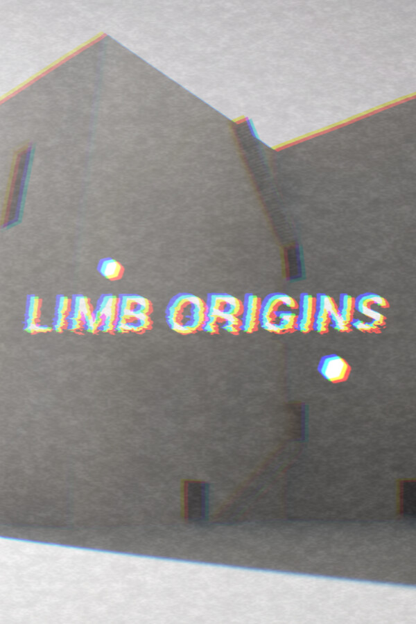 Steam portrait for LIMB: Origins.