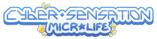 Cyber Sensation: MicroLife Logo