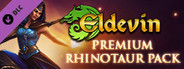Eldevin : Rhinotaur Premium Pack