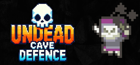 UNDEAD CAVE DEFENCE PC Specs