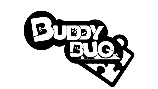Buddy Bug Logo