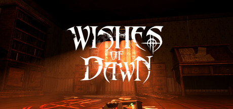 Wishes Of Dawn cover art