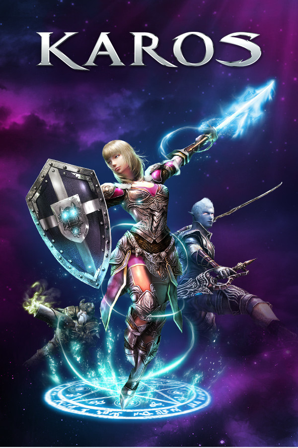 Karos for steam Karos for steam