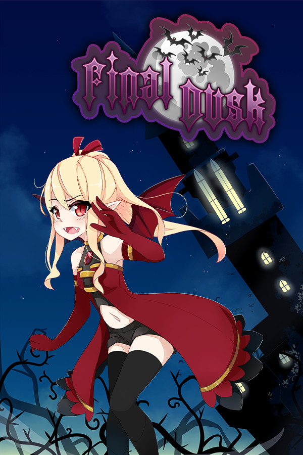 Final Dusk for steam Final Dusk for steam