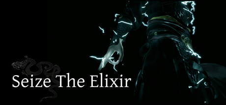 Seize The Elixir PC Specs