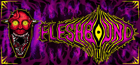 FleshBound cover art