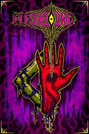 FleshBound