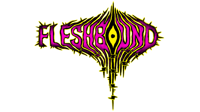 FleshBound Logo