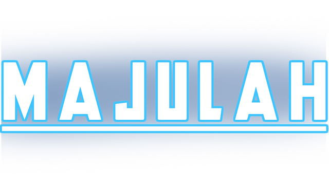 Majulah Logo