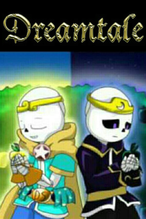 Dream Tale Dream Tale