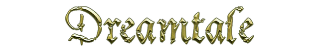 Dream Tale Logo