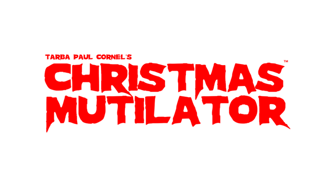 Christmas Mutilator Logo