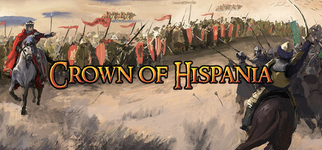 Crown Of Hispania PC Specs