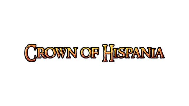 Crown Of Hispania Logo