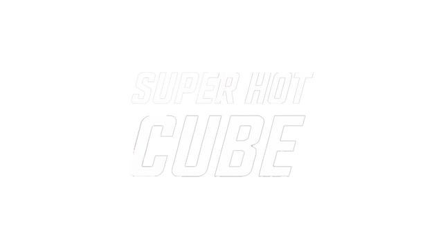 Super Hot Cube Logo