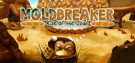 Moldbreaker: Rise of the Loaf PC Specs