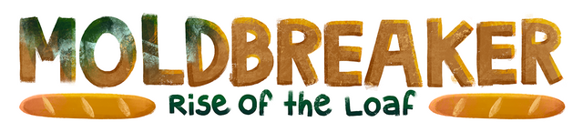 Moldbreaker: Rise of the Loaf Logo