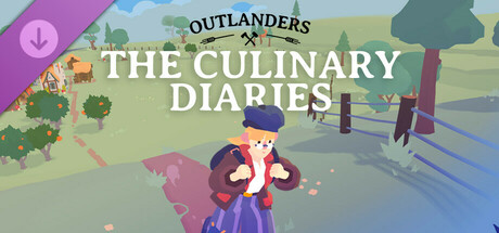 View Outlanders - The Culinary Diaries on IsThereAnyDeal