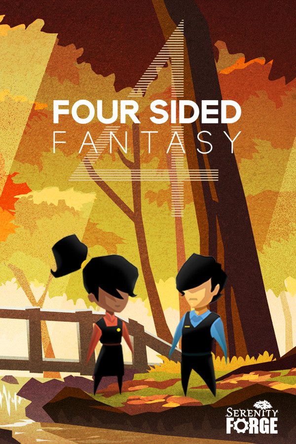 Four Sided Fantasy for steam