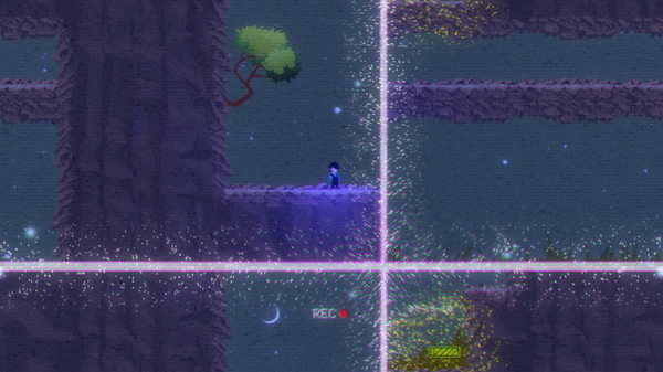 Скриншот из Four Sided Fantasy Скриншот из Four Sided Fantasy