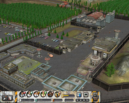 Prison Tycoon 4: SuperMax game for windows Pc 1