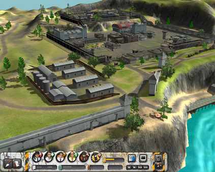 Prison Tycoon 4: SuperMaxfor windows and Linux 1