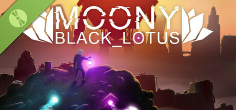 Moony:Black_Lotus Demo cover art