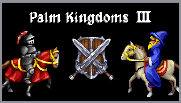 Palm Kingdoms 3