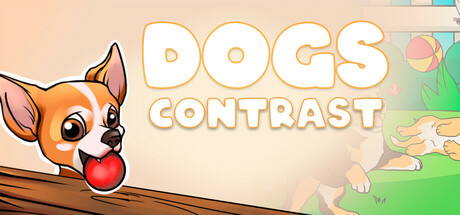 Dogs Contrast PC Specs