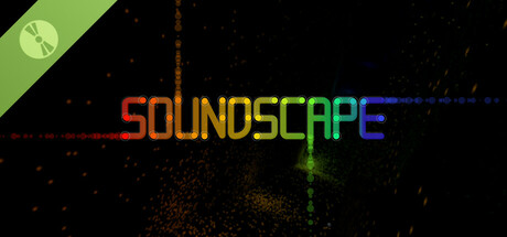 SOUNDSCAPE Demo cover art