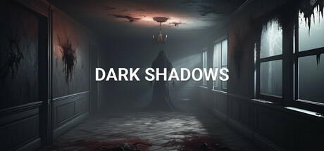 Dark Shadows cover art