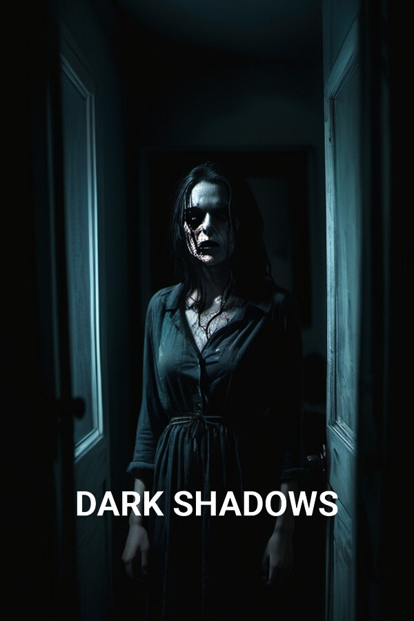 Steam portrait for Dark Shadows.