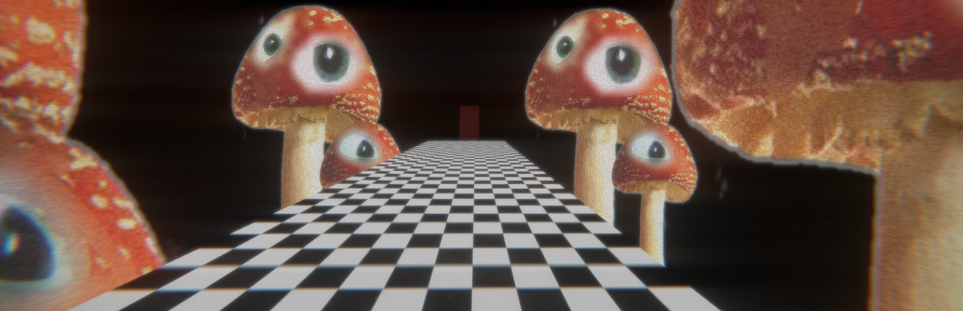 Explore Dreams: Dreamcore